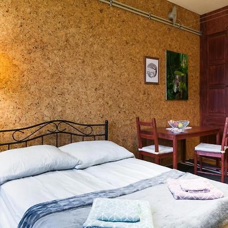 Krowoderska 28 Sunset Studio Kraków Eksteriør billede