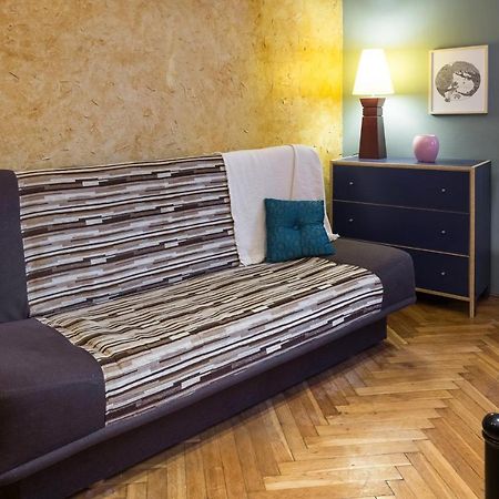 Krowoderska 28 Sunset Studio Kraków Eksteriør billede
